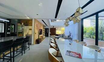 Imagem 7: Casa com 6 dormitórios à venda, 440 m² - Riviera de São Lourenço - Bertioga/SP