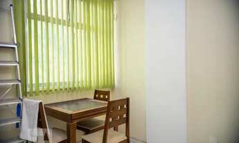 Imagem 4: Apartamento para Aluguel - Copacabana, 1 Quarto, 30 m2