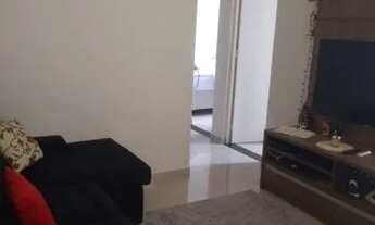 Imagem 7: APARTAMENTO - CONDOMÍNIO VALE DAS FIGUEIRAS - SP