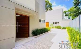 Imagem 3: Casa em Condomínio para Locação em São Paulo, Chacara Santo Antonio, 4 dormitórios, 4 suít