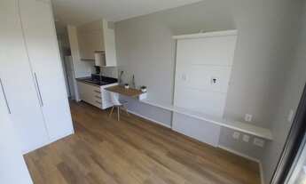 Imagem 6: Studio para aluguel tem 27 metros quadrados com 1 quarto em Brooklin Paulista - São Paulo