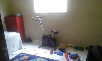 Imagem 3: Casa para venda possui 130 metros quadrados com 2 quartos em Eldorado - Serra - Espírito S