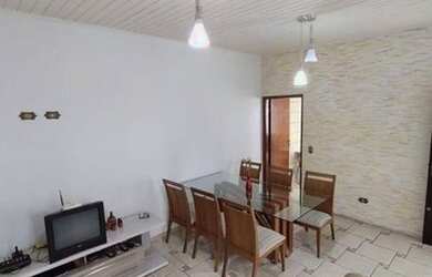 Imagem 4: Casa com 3 dormitórios à venda, 110 m² por R$ 720.000,00 - Parque Maria Domitila - São Pau