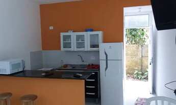 Imagem 5: Studio para aluguel com 25 metros quadrados com mobiliado, praia da feiticeira