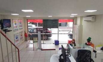 Imagem: Alugo excelente loja com 3 andares em Botafogo