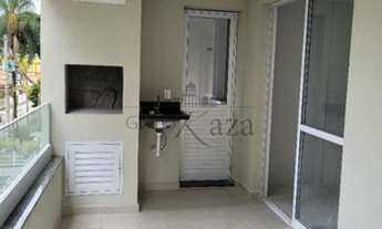 Imagem 2: Apartamento - Vila Adyana - Neo Vila Adyana 92m² - 3 Dormitórios