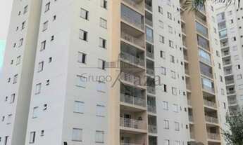 Imagem: Apartamento-Vila Sanches- 100m² - 03 dorms