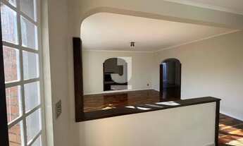 Imagem 3: Casa na Cidade Universitária próxima ao Centro Médico, à Lagoa, e a Unicamp! 3 Quartos