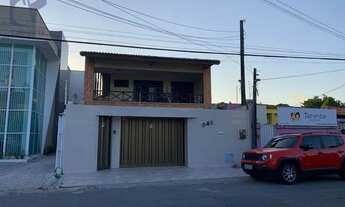 Imagem: Casa com 4 dormitórios à venda, 250 m²