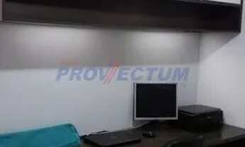 Imagem 3: Apartamento - Vila Marieta - Campinas