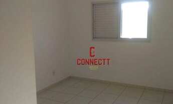 Imagem 3: Apartamento com 2 dormitórios à venda, 88 m² por R$ 420.000,00 - Nova Aliança - Ribeirão P