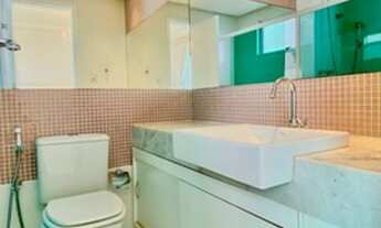 Imagem 6: Linda casa na Granja c/ 3suítes, 4brs, 4vgs, amrs plnjds, split, hidro, churrqr, blindx