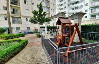 Imagem 5: Apartamento mobiliado de 02 dormitórios com vaga - Lauzane Paulista