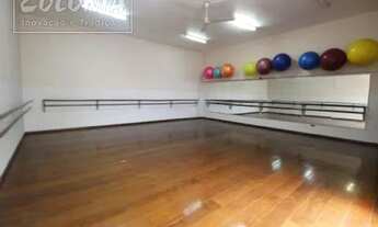 Imagem: Santo André - Prédio Inteiro - Vila Assunção