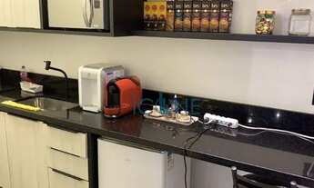 Imagem 5: Sala, 49 m² - venda por R$ 386.000 ou aluguel por R$ 2.570/mês - Boulevard Alavanca Busine