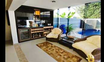 Imagem 6: Sobrado com 3 dormitórios à venda, 298 m² por R$ 1.800.000 - Condomínio Vila dos Inglezes