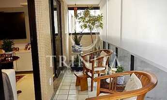 Imagem 4: Apartamento no Leblon - Rio de Janeiro