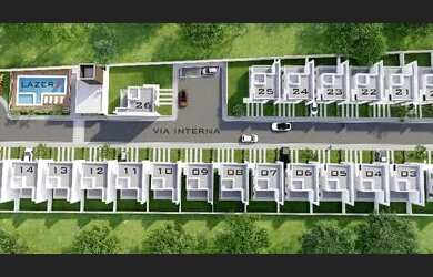 Imagem 5: Condominio Ilha Prime Pinheiros, LINDA CASA NA COHAMA, Fino Acabamentos , Condomínio NOVO