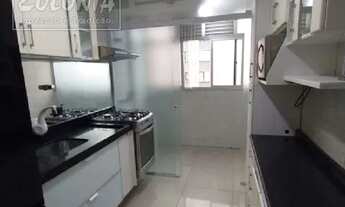 Imagem 5: Diadema - Apartamento Padrão - Taboão