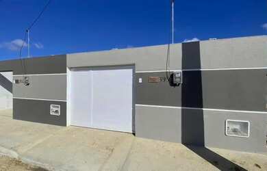 Imagem 2: Casa para venda tem 90 metros quadrados com 3 quartos em Gereraú - Itaitinga - CE