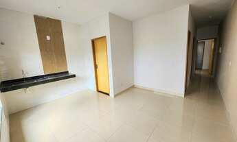 Imagem 3: Casa para Venda em Goiânia, Setor Grajaú, 2 dormitórios, 1 suíte, 2 banheiros, 2 vagas