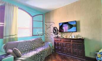 Imagem 5: Casa de vila para venda tem 63 metros quadrados com 2 quartos