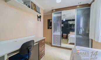 Imagem: Apartamento à venda, 94 m² por R$ 940.000,00