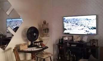 Imagem 4: Apartamento reformado com garagem 215 mil