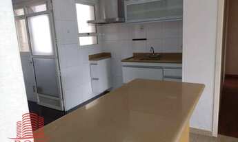 Imagem 3: Apartamento, 103 m² - venda por R$ 1.500.000,00 ou aluguel por R$ 6.728,00/mês - Granja Ju