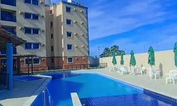 Imagem: Apartamento 2 quartos sendo 1 Suíte e varanda