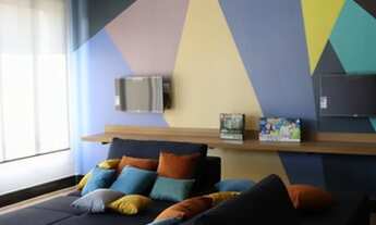 Imagem 5: Apartamento para aluguel com 159 metros quadrados com 3 quartos em Vila Aviação - Bauru