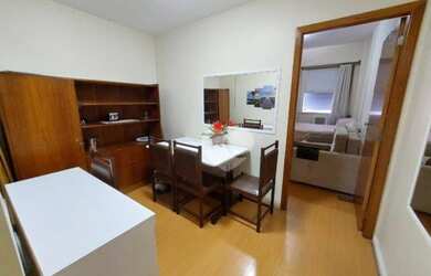 Imagem 7: Conjugado em Copacabana com 36 M2