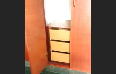 Imagem 3: Alugo quarto Quarto com aluguel por R$600 /mês