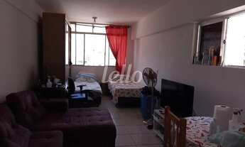 Imagem 2: São Paulo - Kitchenette/Studio - Bela Vista