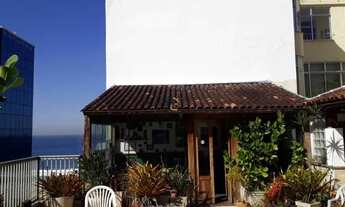 Imagem 3: Luxo de Bela Vista em Copacabana - Cobertura Dupléx