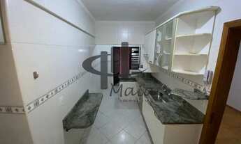 Imagem 4: Locação Apartamento Sao Caetano do Sul Santa Maria Ref: 5155