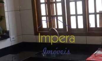 Imagem 3: Casa com 3 dormitórios à venda, 82 m² por R$ 320.000,00 - Residencial Armando Moreira Righ