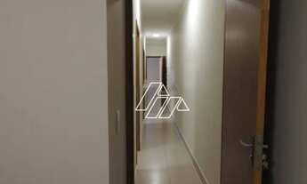 Imagem 5: Casa com 3 dormitórios à venda, 110 m² - Jardim Nacional