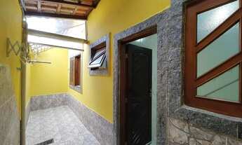 Imagem 7: Linda casa lado praia