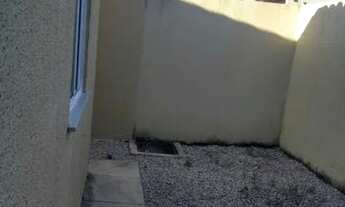 Imagem 4: Casa para repasse no Gereraú possui 80 metros quadrados com 2 quartos - Ceará