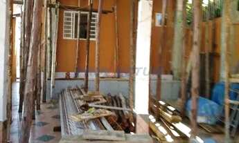 Imagem 2: Casa - Jardim Santa Amália - Campinas