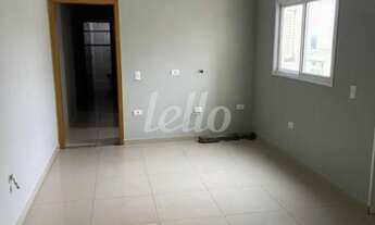 Imagem 3: Santo André - Apartamento Padrão - Vila Humaita