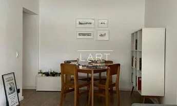 Imagem 4: Apartamento com 3 dormitórios à venda, 95 m² por R$ 1.900.000,00 - Leblon - Rio de Janeiro