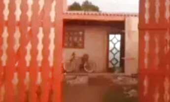 Imagem: Edícula em Peruíbe (fase de acabamento