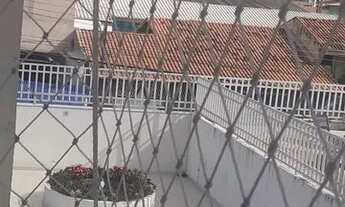 Imagem 7: Apartamento para venda tem 60m², com 2 quartos no Jardim America