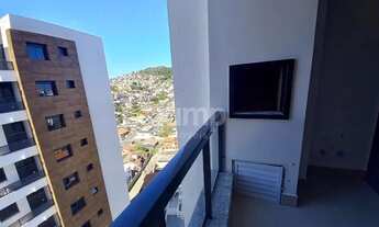 Imagem 4: Apartamento com 2 dormitórios à venda, 103 m² por R$ 1.365.981,52 - Agronômica - Florianóp