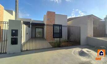 Imagem: Casa à venda no bairro Chapada