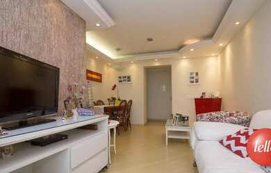 Imagem 3: São Paulo - Apartamento Padrão - Lapa