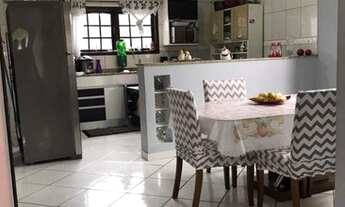 Imagem 4: Casa duplex Casa com 5 dormitórios