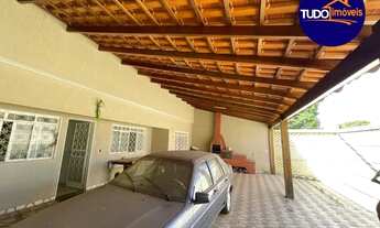 Imagem: BRASÍLIA - Casa Padrão - SETOR SUL (GAMA